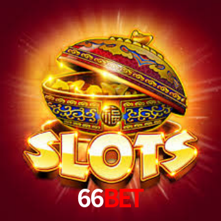 Cassino de Jogos 66bet
