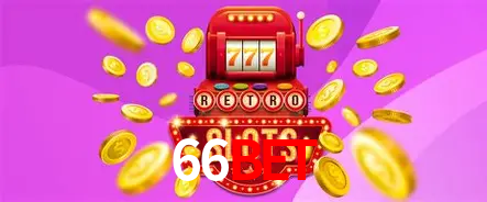 Slots no Site 66bet