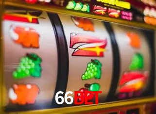 Bonus na Cassino Online 66bet